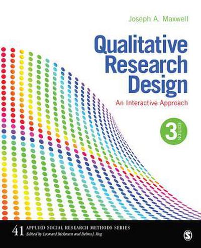 Qualitative Research Design