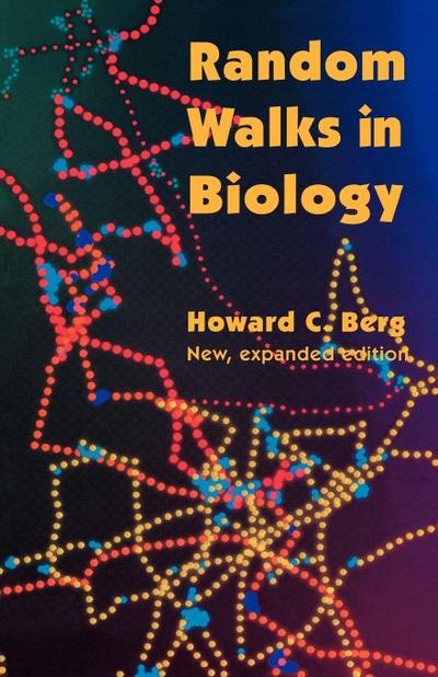 Random Walks in Biology - Howard C. Berg