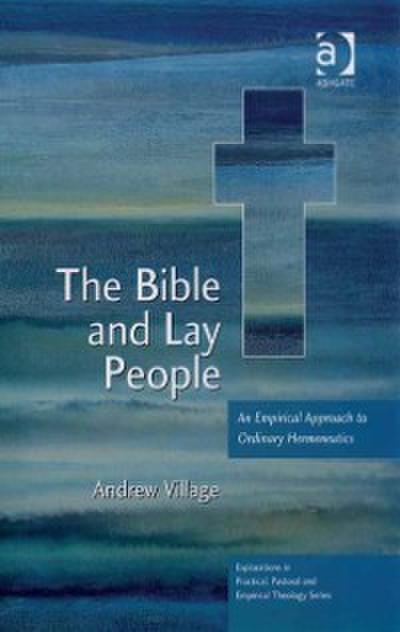 Bible and Lay People