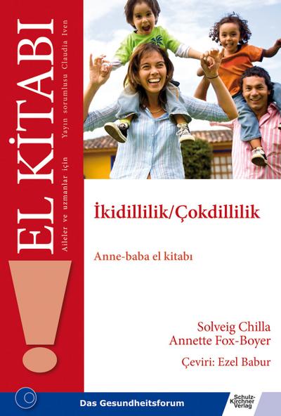 Ikidillilik/Cokdillilik