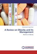 A Review on Obesity and its Management