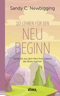 10 Lehren für den Neubeginn