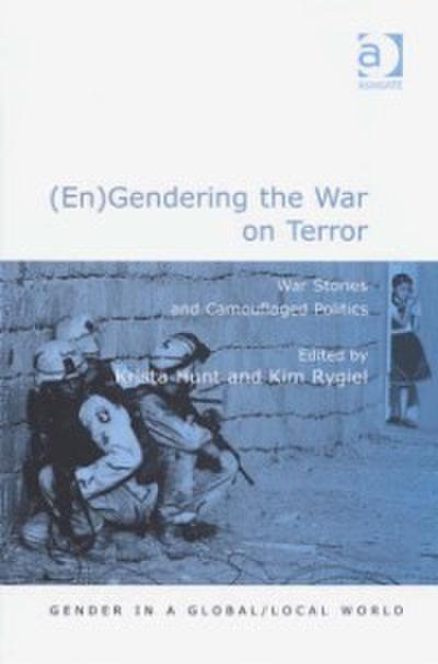 (En)Gendering the War on Terror