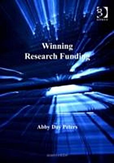 Winning Research Funding
