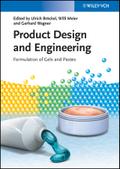 Product Design and Engineering