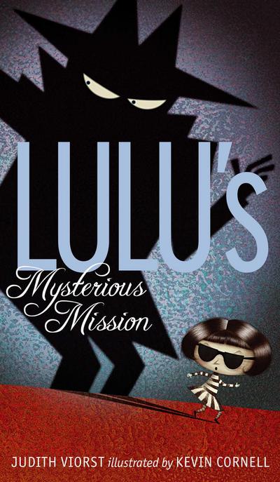 Lulu’s Mysterious Mission