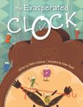 The Exasperated Clock
