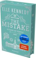The Mistake - Niemand ist perfekt