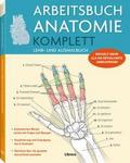 Arbeitsbuch Anatomie Komplett von Ken Ashwell | Taschenbuch