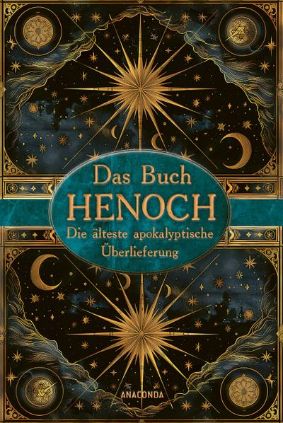 Das Buch Henoch