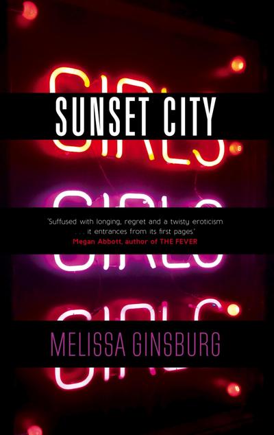Ginsburg, M: Sunset City