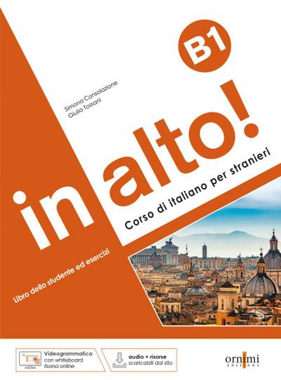 Tossani, G: In alto! Livello B1