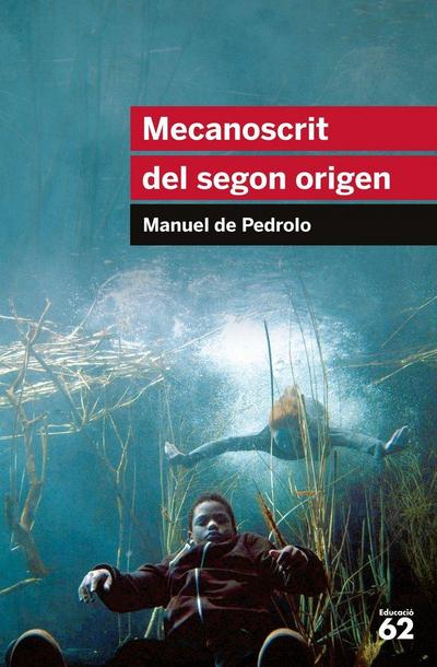 Mecanoscrit del segon origen : Inclou recurs digital