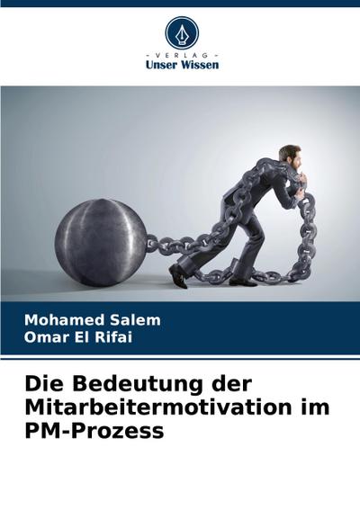 Die Bedeutung der Mitarbeitermotivation im PM-Prozess