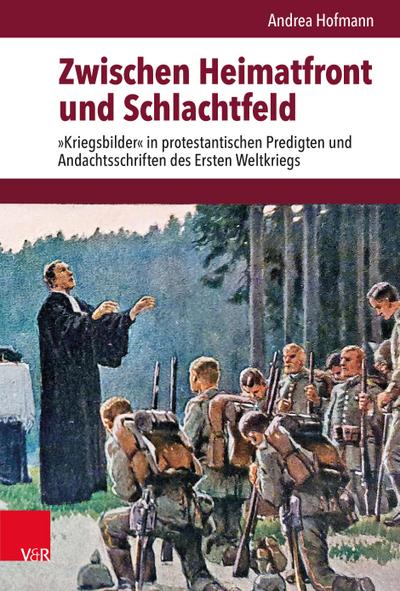 Zwischen Heimatfront und Schlachtfeld