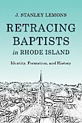 Retracing Baptists in Rhode Island