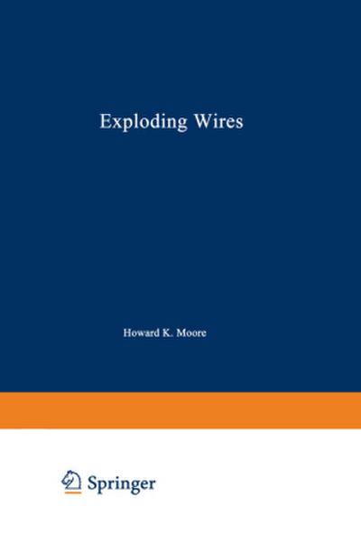 Exploding Wires