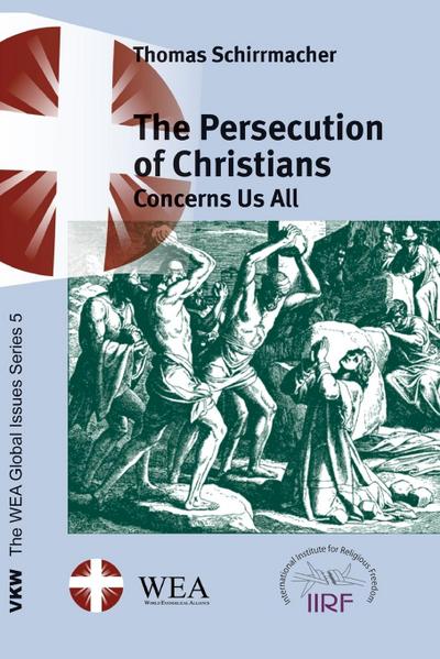 The Persecution of Christians Concerns Us All