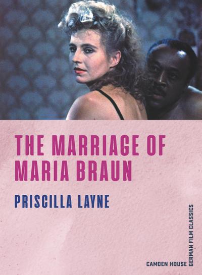 The Marriage of Maria Braun