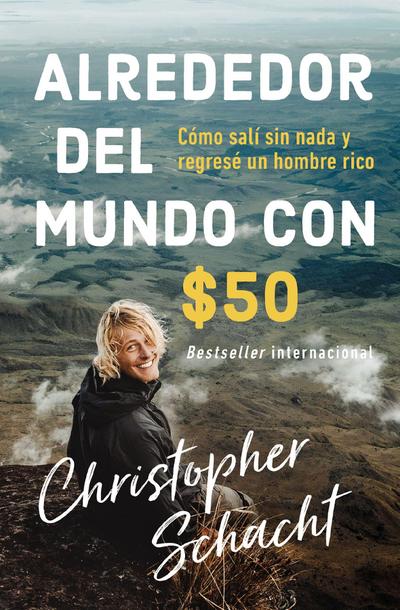 Alrededor del mundo con $50