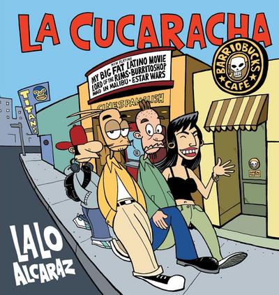 La Cucaracha