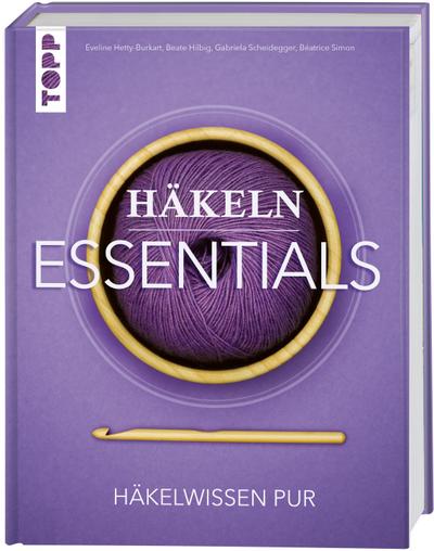 Häkeln Essentials
