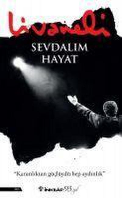 Sevdalim Hayat Ciltli