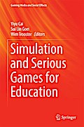 Simulation and Serious Games for Education