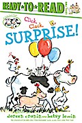 Click, Clack, Surprise!/Ready-to-Read Level 2