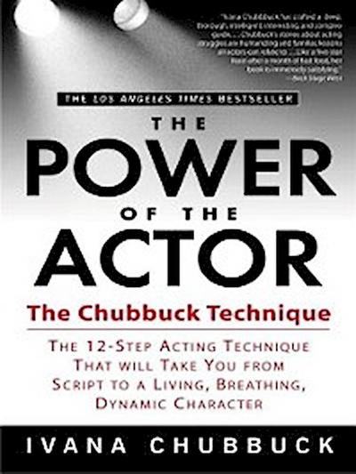 Power of the Actor