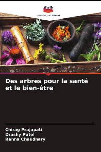 Des arbres pour la santé et le bien-être
