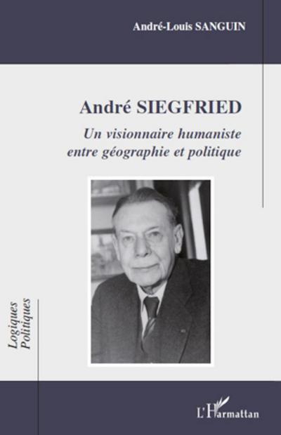 André Siegfried