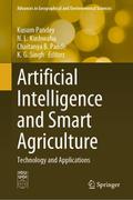 Artificial Intelligence and Smart Agriculture