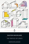 The Poetics of Space: Gaston Bachelard