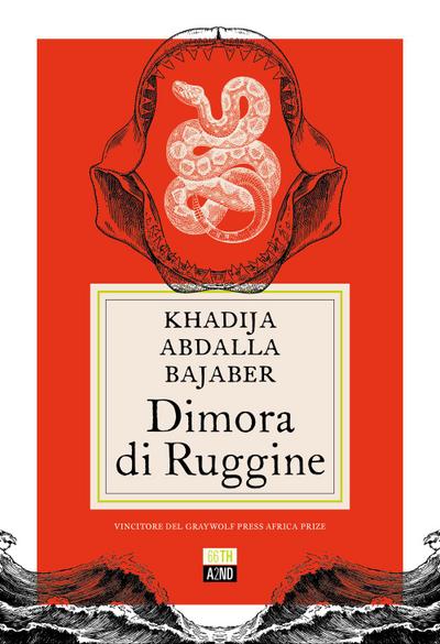 Dimora di ruggine