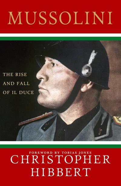Mussolini