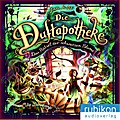 Die Duftapotheke - Das Rätsel der schwarzen Blume