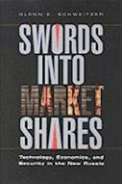 Swords Into Market Shares
