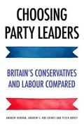 Choosing party leaders