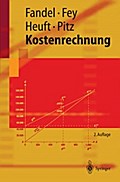 Kostenrechnung