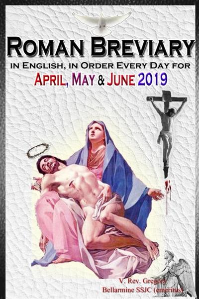 The Roman Breviary