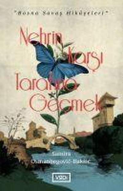 Nehrin Karsi Tarafina Gecmek