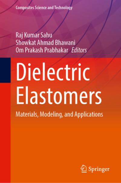 Dielectric Elastomers