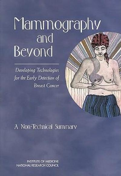 Mammography and Beyond