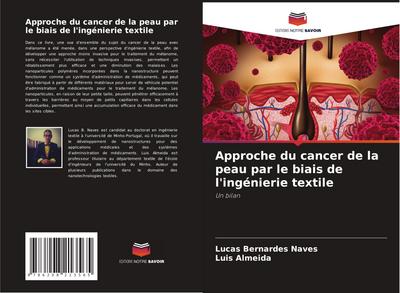 Approche du cancer de la peau par le biais de l’ingénierie textile