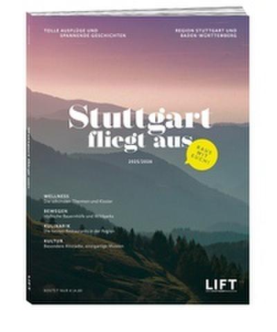 Stuttgart fliegt aus 2025/2026