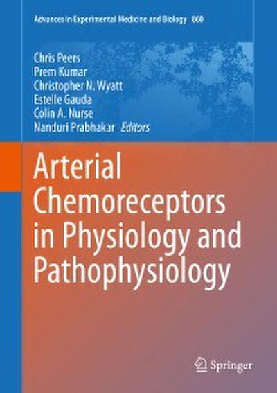 Arterial Chemoreceptors in Physiology and Pathophysiology