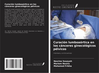 Curación lumboaórtica en los cánceres ginecológicos pélvicos