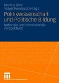 Politikwissenschaft und Politische Bildung