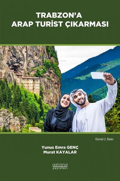 Trabzona Arap Turist Cikarmasi